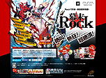 PSPRockפȯ䡣Rockפܤ˳̿⤿餹ޤäʪ