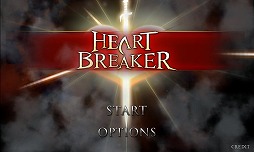 Heart Breaker : Infinite Dungeon