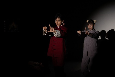 ���������꡼ No.003�Υ���ͥ������ / ��ͥ�������Ϳ����󤬽б餹��֥�󥹥������ȥ饤���פο�CM��5��24�����������ء�����ա��ǲ褵�ʤ���Υ�������󥷡��󤬸��ɤ���