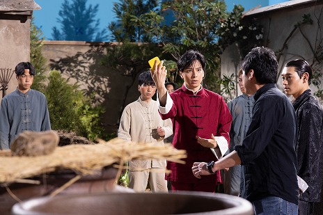 ���������꡼ No.004�Υ���ͥ������ / ��ͥ�������Ϳ����󤬽б餹��֥�󥹥������ȥ饤���פο�CM��5��24�����������ء�����ա��ǲ褵�ʤ���Υ�������󥷡��󤬸��ɤ���