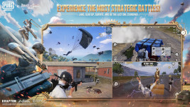 画像ギャラリー No.007のサムネイル画像 / スマホゲームのセルラン分析(2025年5月22日〜5月28日)。今週の1位は「モンスト」。各国における1月〜3月の最大収益タイトルも紹介