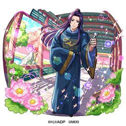 画像ギャラリー No.003のサムネイル画像 / 「モンスターストライク」とTVアニメ「薬屋のひとりごと」が初コラボ。6月14日にスタートするイベント内容が公開に