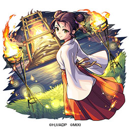 画像ギャラリー No.005のサムネイル画像 / 「モンスターストライク」とTVアニメ「薬屋のひとりごと」が初コラボ。6月14日にスタートするイベント内容が公開に