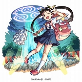 ���������꡼ No.006�Υ���ͥ������ / �֥�󥹥ȡס���ʪ��ӥ��꡼���������2�Ƥ�9��13�����鳫�ŷ��ꡣ¿���Υ���ܥ���餬�о줷��Ķ��ˡ�������ҡɤ�и�