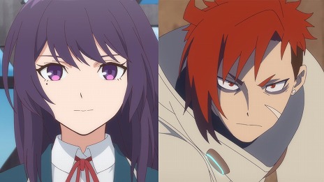 画像ギャラリー No.004のサムネイル画像 / 新作TVアニメ「モンスターストライク デッドバースリローデッド」,Da-iCEが歌うOP主題歌「Monster」を使用したメインPVを公開