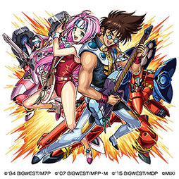 ���������꡼ No.007�Υ���ͥ������ / �֥�󥹥ȡפȥ��˥�֥ޥ�����7�ס֥ޥ�����F�ס֥ޥ��������פ��饳��ܡ�12��14���˥������Ȥ��륤�٥�Ȥξܺ٤����餫��