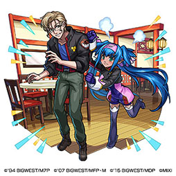 ���������꡼ No.011�Υ���ͥ������ / �֥�󥹥ȡפȥ��˥�֥ޥ�����7�ס֥ޥ�����F�ס֥ޥ��������פ��饳��ܡ�12��14���˥������Ȥ��륤�٥�Ȥξܺ٤����餫��