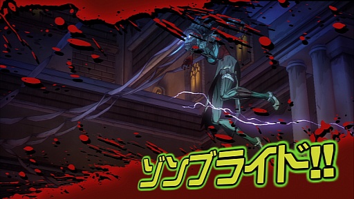 Team NINJAݤYAIBA: NINJA GAIDEN Zפӥ塼ǥƥܤΡ¿ʥӥ󥲡ĩ