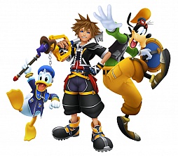 #048Υͥ/KINGDOM HEARTS -HD 2.5 ReMIX-ס饯ӥ奢䥷ƥʤɡKHII FINAL MIXפξ󤬸