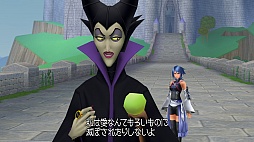 KINGDOM HEARTS -HD 2.5 ReMIX-פӥ塼12ǯˤθĤġǿIIIפؤδԤסɤڤǤۤ