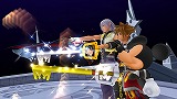 KINGDOM HEARTS  -HD 2.5 ReMIX-