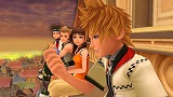 KINGDOM HEARTS  -HD 2.5 ReMIX-