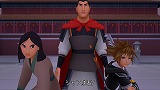 KINGDOM HEARTS  -HD 2.5 ReMIX-