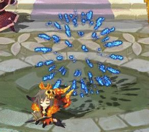 画像ギャラリー No.002のサムネイル画像 / 「チョコナイト」花火イベントやチョココインチャージキャンペーンを開催