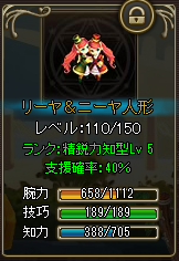 ���������꡼ No.004�Υ���ͥ������ / �֥��祳�ʥ��ȡ״��ָ���ǥ���饯������ǽ�����åפ��륤�٥�Ȥ�»�