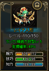 ���������꡼ No.005�Υ���ͥ������ / �֥��祳�ʥ��ȡ״��ָ���ǥ���饯������ǽ�����åפ��륤�٥�Ȥ�»�