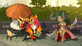 ���������꡼ No.010�Υ���ͥ������ / �֥��祳�ʥ��ȡפǥ���󥸼��ϥ��٥�Ȥ����š����ꥢ�Х�����������褦