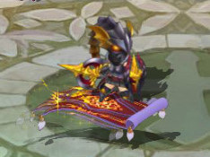 ���������꡼ No.014�Υ���ͥ������ / �֥��祳�ʥ��ȡפǥ���󥸼��ϥ��٥�Ȥ����š����ꥢ�Х�����������褦