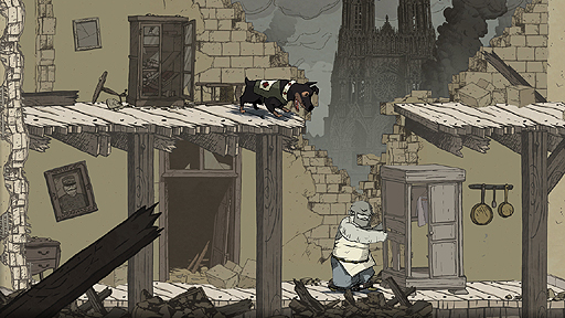 #003Υͥ/ҤᰥäΥå2Dѥ륢ɥ٥㡼Valiant Hearts: The Great WarפϲƤ625ȯ