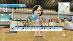 Wii Sports ClubסWii Party UסWii Fit UפκǿWii Fit UθǤ륭ڡ1031˥