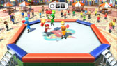 Wii Sports ClubסWii Party UסWii Fit UפκǿWii Fit UθǤ륭ڡ1031˥