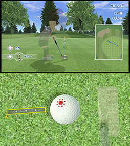 #006Υͥ/Wii Sports ClubפΥѥåǤ717ȯ䡣åȹűѤ졤ĤǤ⼫ͳ˼ܤ˥󥸲ǽ