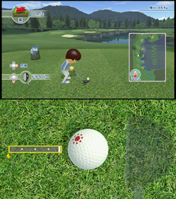 Wii Sports ClubפΥѥåǤ717ȯ䡣åȹűѤ졤ĤǤ⼫ͳ˼ܤ˥󥸲ǽ