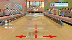 #009Υͥ/Wii Sports ClubפΥѥåǤ717ȯ䡣åȹűѤ졤ĤǤ⼫ͳ˼ܤ˥󥸲ǽ