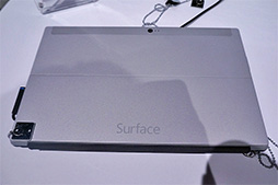 2SurfaceμϤϤˡ Tegra 4ܤSurface 2򤸤ä꿨äƤߤִϤפưࡼӡ⤢