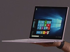 Microsoftα2-in-1 PCSurface Bookס ܡɥɥå¦ˡȳդGeForceɤܤǤͤ1499ɥ뤫