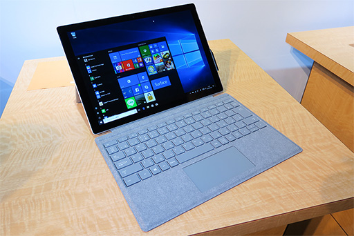  No.003Υͥ / Microsoft2-in-1 PCSurface Proפ䶵鵡ظΡPCSurface LaptopפʤɤԾ