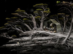 Samorost 3פۿϡ826ˤEAǡStarr Mazer: DSPפ꡼