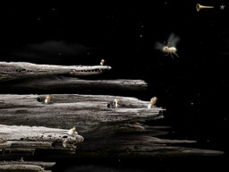 Samorost 3פۿϡ826ˤEAǡStarr Mazer: DSPפ꡼