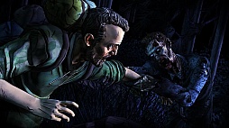 The Walking Dead: Season 2פκǿࡼӡĥѥåȹ碌2100ܤܿϿ³ҥåȤȤʤ뤫