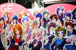 󼡸ϤޤƤ롪 AnimeJapan 2014פǡ֥ɥޥ եפΥɥãȲäƤ