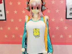 󼡸ϤޤƤ롪 AnimeJapan 2014פǡ֥ɥޥ եפΥɥãȲäƤ