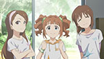 쥢˥THE IDOLM@STER MOVIE θ¦ءפBDDVD108ȯ䡣ɥãPOPͽդ⥹