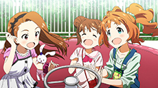 쥢˥THE IDOLM@STER MOVIE θ¦ءפBDDVD108ȯ䡣ɥãPOPͽդ⥹