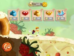 󥲡Rayman Fiesta Runפޡȥեۿ