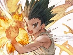 ֥֥롼ե󥿥סTV˥HUNTERHUNTERץܤ8˳šȥ륢Υ饹ȤԸ