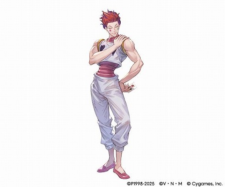 ꡼ No.011Υͥ / ֥֥סTV˥HUNTERHUNTERץܡ87˳롣֥󥲥ꥪפȤΥܤ115鳫ŷ