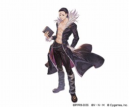 画像ギャラリー No.039のサムネイル画像 / 「グラブル」,TVアニメ「HUNTER×HUNTER」コラボの詳細を発表。ストーリーを進めて,ゴンとキルアがもらえる