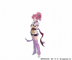 画像ギャラリー No.042のサムネイル画像 / 「グラブル」,TVアニメ「HUNTER×HUNTER」コラボの詳細を発表。ストーリーを進めて,ゴンとキルアがもらえる