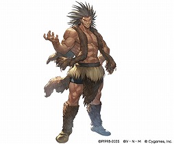 画像ギャラリー No.043のサムネイル画像 / 「グラブル」,TVアニメ「HUNTER×HUNTER」コラボの詳細を発表。ストーリーを進めて,ゴンとキルアがもらえる