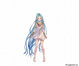 画像ギャラリー No.044のサムネイル画像 / 「グラブル」,TVアニメ「HUNTER×HUNTER」コラボの詳細を発表。ストーリーを進めて,ゴンとキルアがもらえる