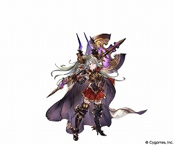 画像ギャラリー No.047のサムネイル画像 / 「グラブル」,TVアニメ「HUNTER×HUNTER」コラボの詳細を発表。ストーリーを進めて,ゴンとキルアがもらえる