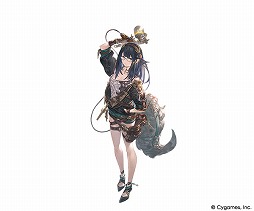 画像ギャラリー No.048のサムネイル画像 / 「グラブル」,TVアニメ「HUNTER×HUNTER」コラボの詳細を発表。ストーリーを進めて,ゴンとキルアがもらえる