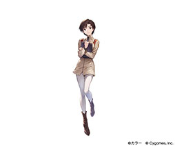 画像ギャラリー No.008のサムネイル画像 / 「グランブルーファンタジー」×「エヴァンゲリオン」コラボイベントの続報が公開に。碇シンジや綾波レイら登場キャラクターが判明