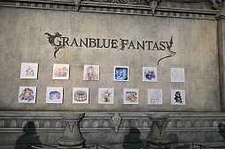 ���������꡼ No.004�Υ���ͥ������ / �֥���֥�ե���2025�ץե��ȥ�ݡ��ȡ������ˤϡȵ�������ȯ���ɤ⡣���ȥ饯������Ÿ��ʪ�����ơ������٥�Ȥ��ڤ��᤿�����ͻҤ�Ҳ�