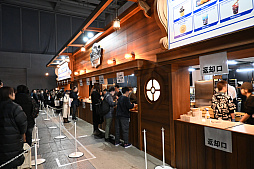 ���������꡼ No.008�Υ���ͥ������ / �֥���֥�ե���2025�ץե��ȥ�ݡ��ȡ������ˤϡȵ�������ȯ���ɤ⡣���ȥ饯������Ÿ��ʪ�����ơ������٥�Ȥ��ڤ��᤿�����ͻҤ�Ҳ�